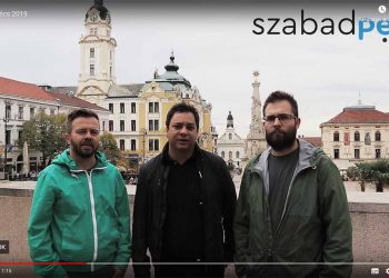 Állítsuk vissza az önkormányzatokban a sajtószabadságot!