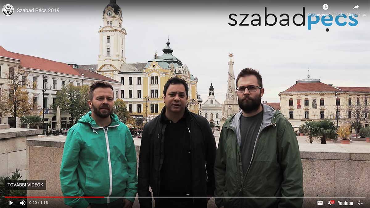 szabadpecs