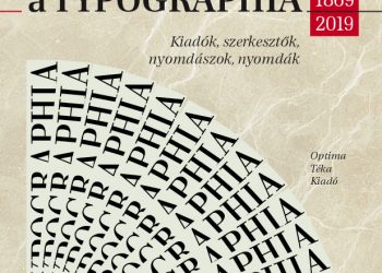 150 éves a Typographia