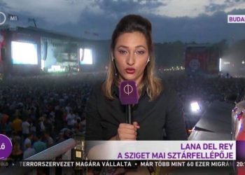 Perrel fenyegeti egykori riporterét  az MTVA