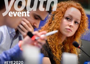 Két főszerkesztőt keres az EYE2020 Report