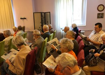 Az idősebb nemzedék médiafogyasztási szokásai – mit mutatnak a felmérések?