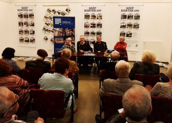 Rendszerváltoztatás – három volt MTI tudósító szemszögéből