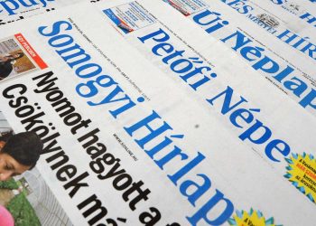 Polyák Gábor: az önkormányzati média nem folytathat pártpropagandát