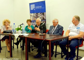 Gyümölcsbort kortyoltunk a cukrászsüteményekhez – a Turisztikai és Gasztronómiai Szakosztály jó hangulatú évzárója