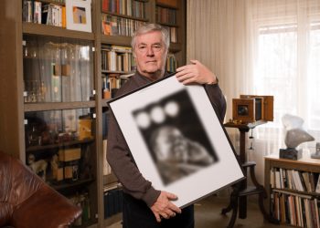 Elhunyt Markovics Ferenc