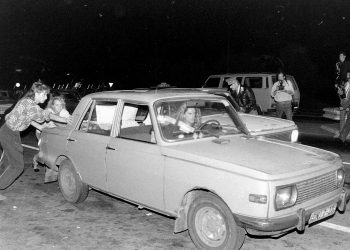 Meglepetés vendég a külpolosok rendezvényén