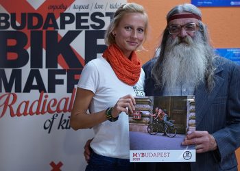 Egyedülálló akcióra készül a Bike Maffia