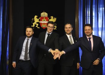 Nem írt az MTI a Karácsony-féle szabad városok szövetségéről