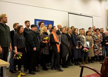 Átadták a magyar filmkritikusok díjait