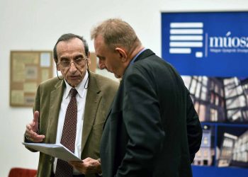 Rendszerváltoztatás – az egykori tokiói tudósító szemszögéből