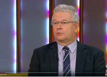 Hardy Mihály újra a médiában