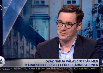 Állásfoglalás az M1 „Karácsony-interjújáról”