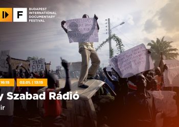 On air – burundi újságírók a sajtószabadságért