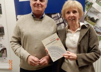 150 éves a Typographia – képek a könyvbemutatóról