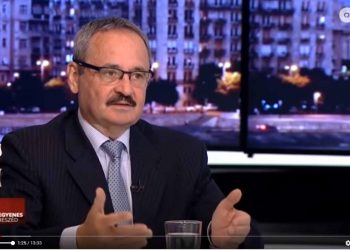 Raskó György lesz a Gazdaságpolitikai és Médiatudományi Szakosztály vendége