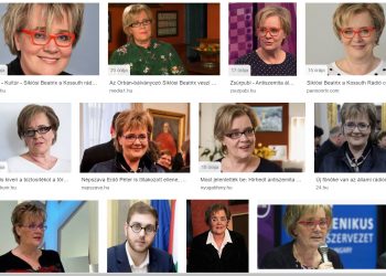 Siklósi Beatrix a Kossuth Rádió új vezetője