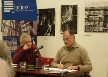 Simor András volt az aranytollasok vendége