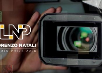 Lorenzo Natali-díj 2020