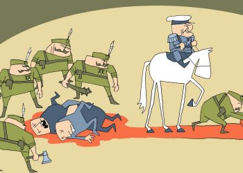 Száz éve gyilkolták meg Somogyi Bélát és Bacsó Bélát