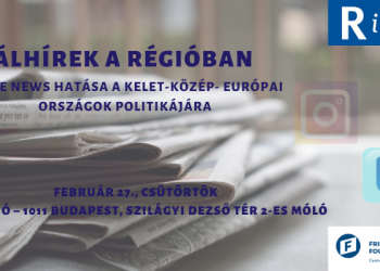 Republikon-konferencia: „Álhírek a régióban”