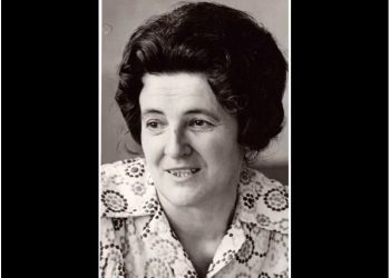 Elhunyt Szél Júlia