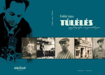 Meghalt Erdélyi Lajos