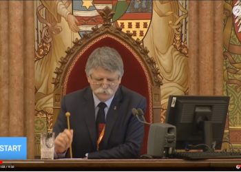 A MÚOSZ a felhatalmazási törvénytervezetről: aki a nyilvánosság és a sajtó ellen harcol, az nem a járványt akarja legyőzni