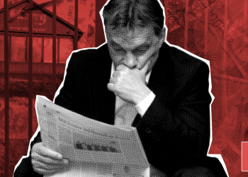 Direkt36: egymilliárdot pumpáltak át az Orbánék által épített balkáni médiába