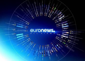 Az Euronews a CNN-nel és a BBC-vel együtt segíti a WHO munkáját