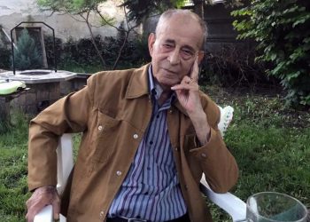 Meghalt Fábián Péter