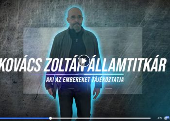 „A demokrácia házőrző kutyáját időnként, egyre gyakrabban: megmérgezik”