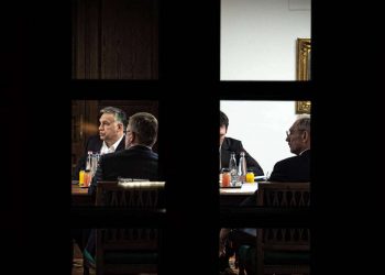 Hivatalos amerikai bírálat Orbán Viktor teljhatalmi törekvéseiről