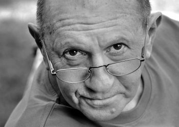 2020-ban Rédei Ferencnek ítélték a Capa Központ Fotóriporteri Életműdíját