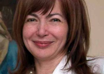 Elhunyt Szabó J. Judit