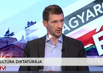 A Hír TV megmondóembere szerint a KGB fedőszerve volt a MÚOSZ