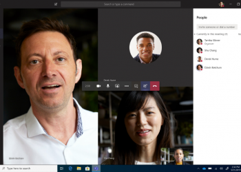 Távmunkához és távszerkesztéshez: ingyenesek a legelterjedtebb csoportmunka-alkalmazás alapszolgáltatásai