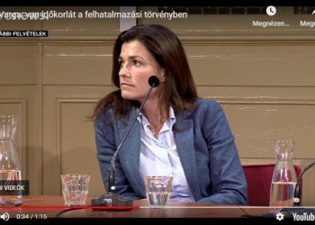 Media1: nem az igazat írta az igazságügyi miniszter az Euronews hírcsatornáról
