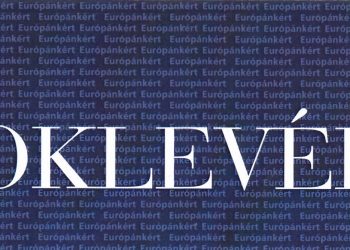 Az Euronews Budapesti Irodája és Nemes Gábor kapta az Európánkért Díjat