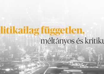 Hírszerkesztőket keres a Pesti Hírlap