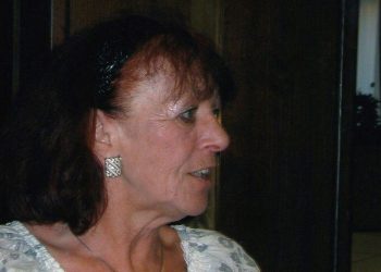 Elhunyt Riskó Márta