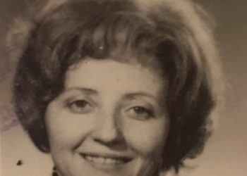 Elhunyt Balogh Mária