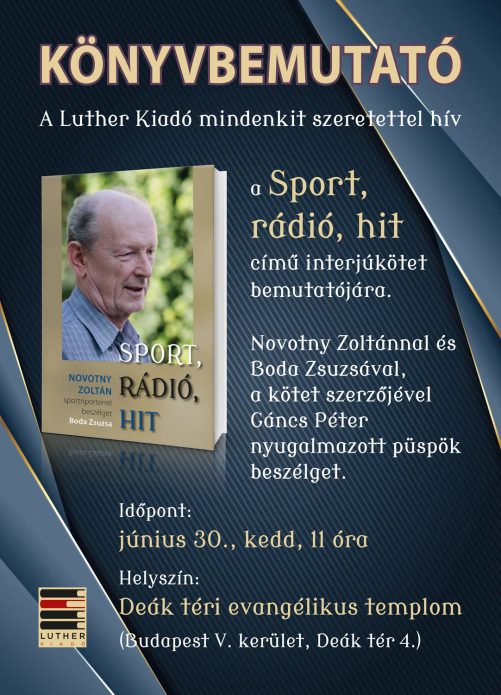 Sport, rádió, hit