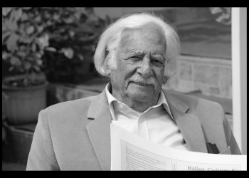 Bálint György emlékére  (1919 – 2020)