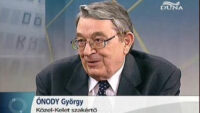 Elhunyt Ónody György