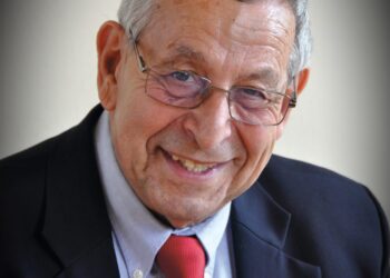 Elhunyt Papp Gábor, a BBC History magazin főszerkesztője