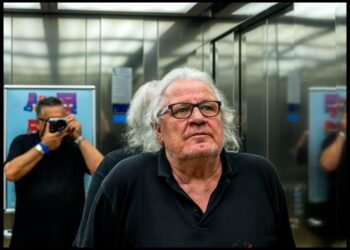 Elhunyt Szebeni András