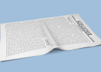 Újabb vidéki független  médiatartalom: itt a Szegeder!