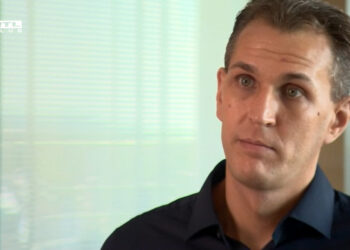 Német sajtódíjat kapott Dull Szabolcs