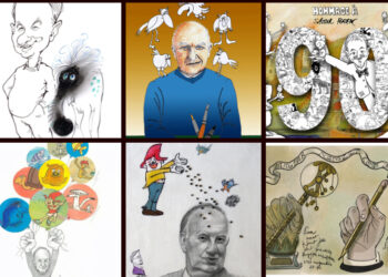 Isten éltessen, Sajdik Feri!